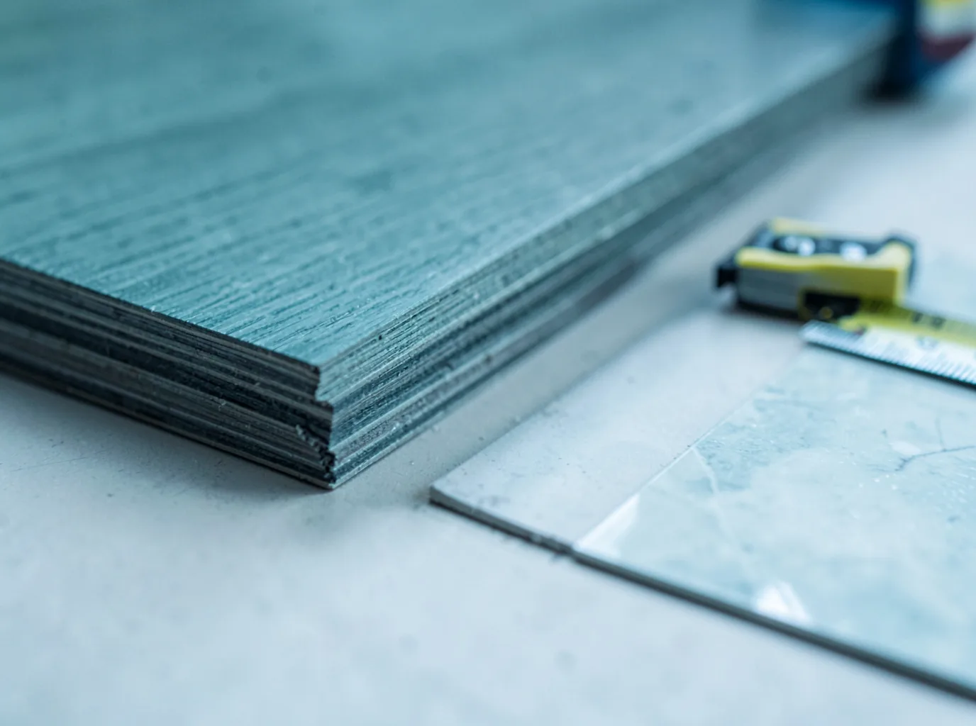 Luxury Vinyl Plank Installation La Jolla, CA FAQs